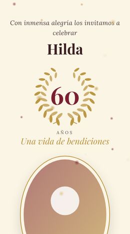 Diseño Oro clásico